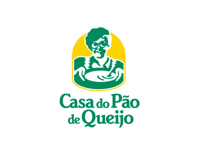 Casa do Pão de Queijo